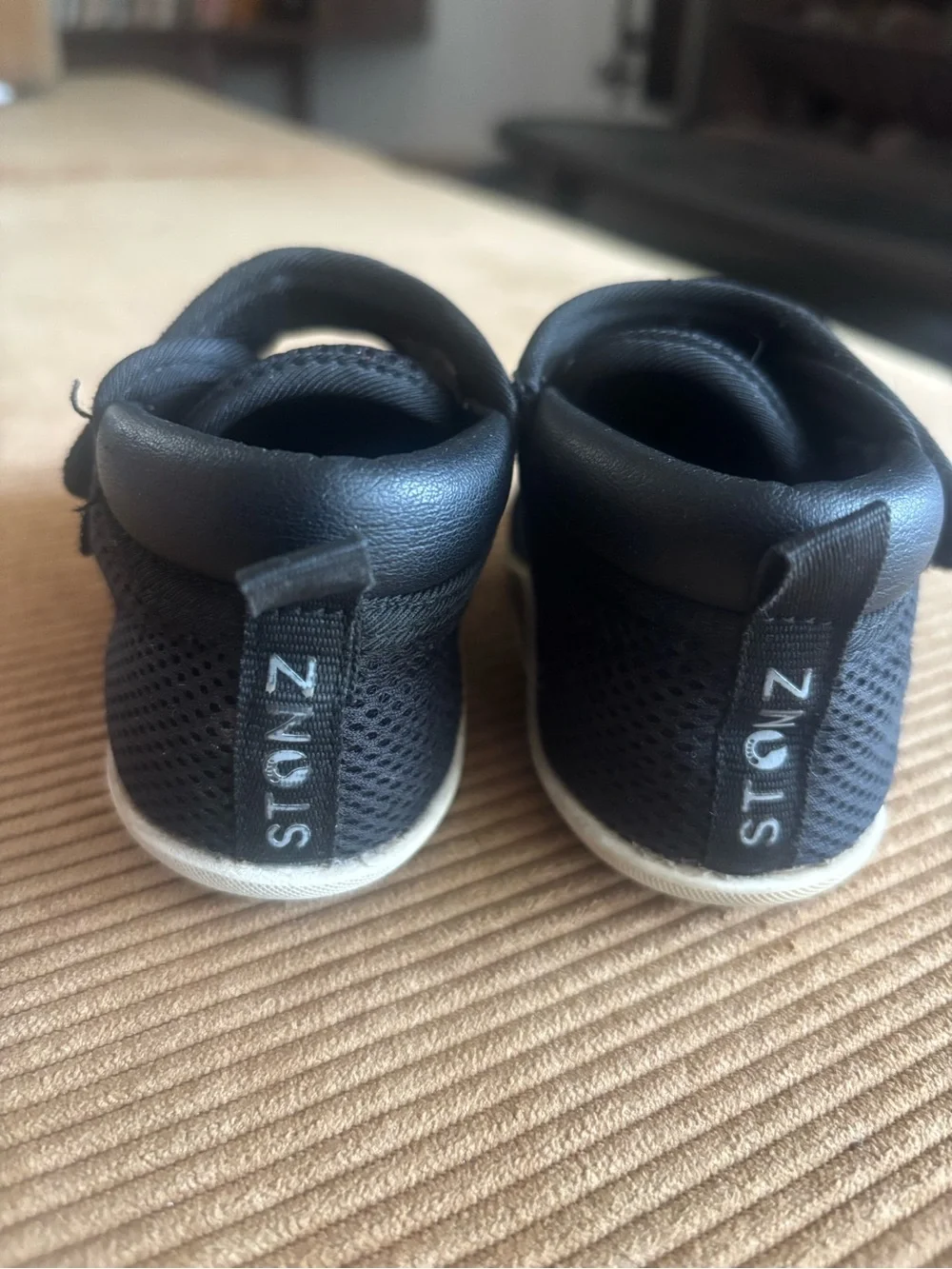 Stonz Cruizers 18-24 month